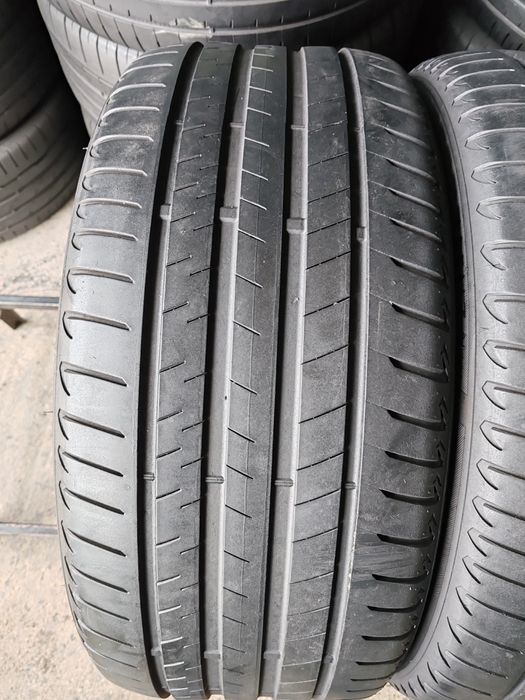 2 anvelope 275 35 21