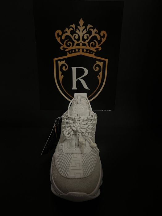 Versace Chain Reaction