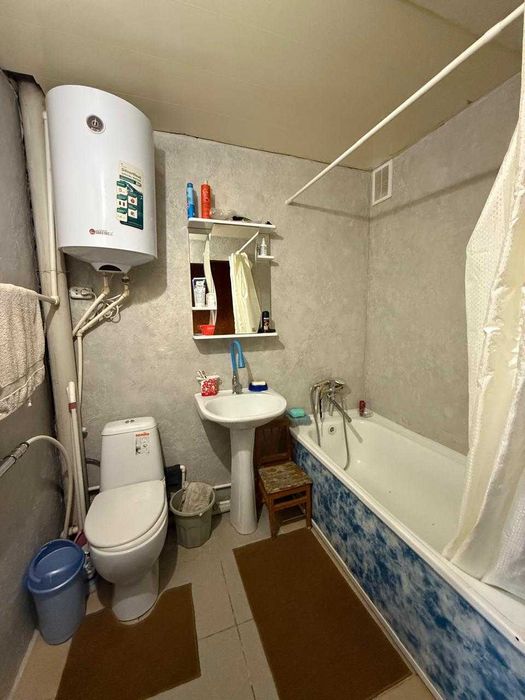 3 ком. двор СветИтнерьер 31 квартал