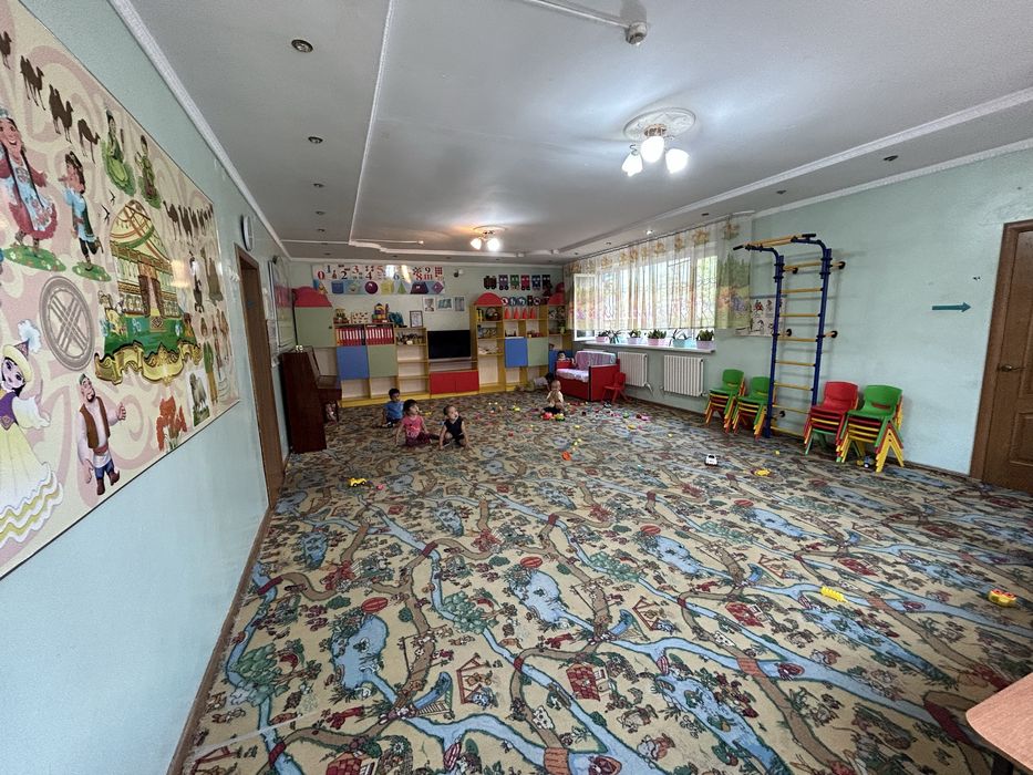 Сдам в аренду здание