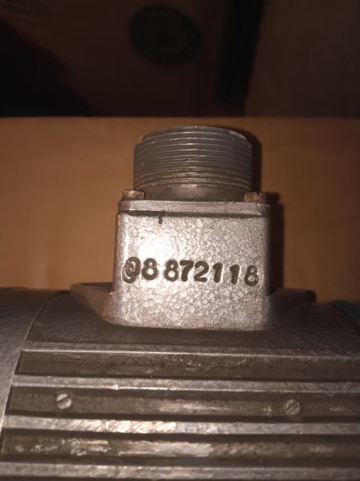 Продам электро матор