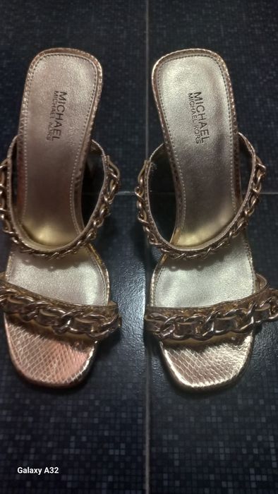 Sandale de la Michael kors