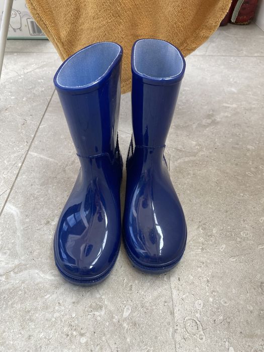 Transport gratis Cizme de ploaie mărimea 31