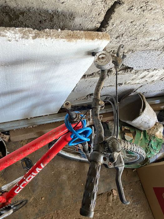 Велосипед Харошый