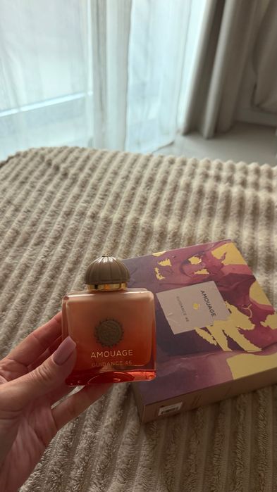 Amouage Guidance 46 EDP 100ml