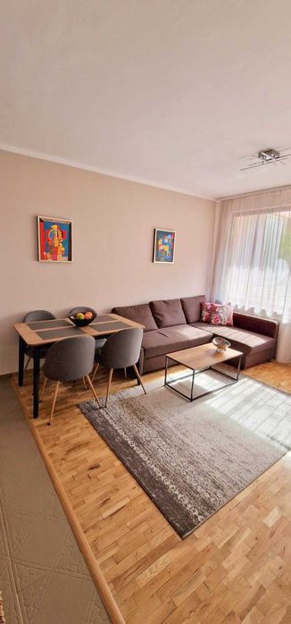 Дава се под наем Двустаен апартамент в София, Гоце Делчев - 55 кв.м за 535.5 € - Снимка #8