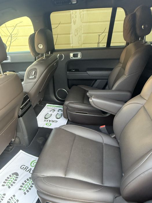 Li9 max ideal holatda