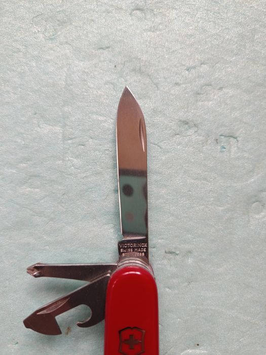 Victorinox,Solingen джобни ножчета
