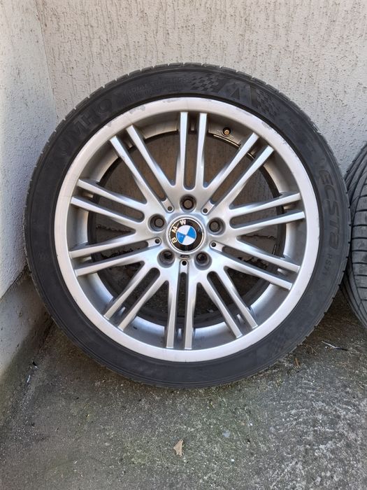 Джанти BMW Style 164