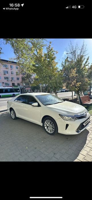 Сатылады!!!Camry55