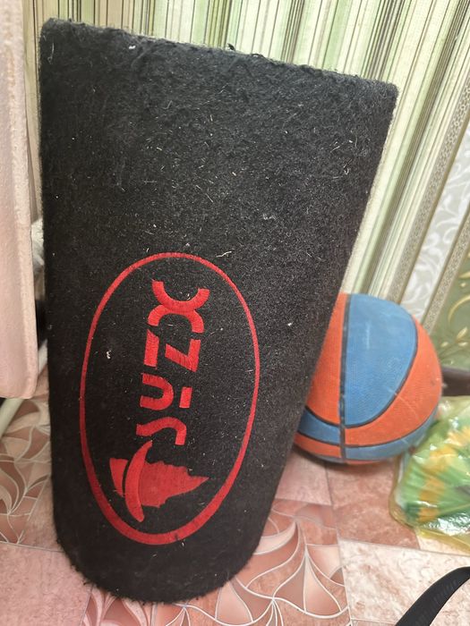 Активный Сабвуфер