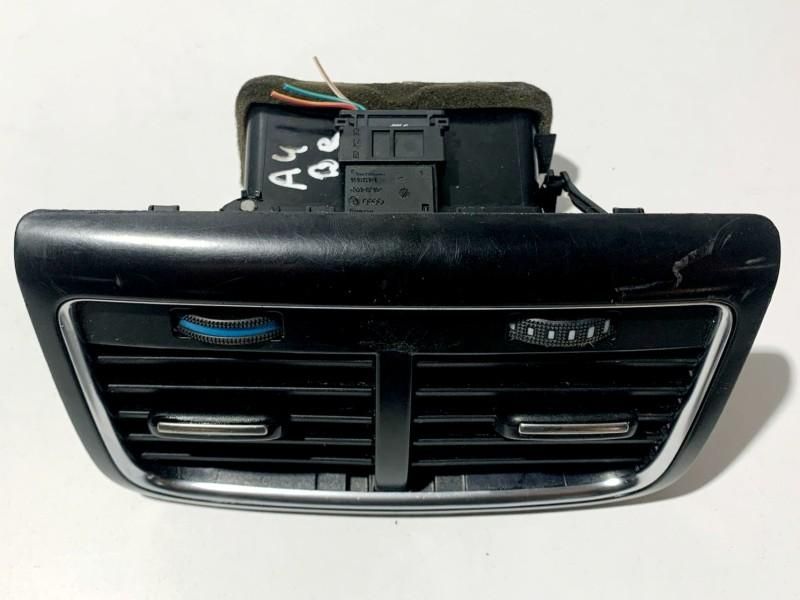 Grila ventilatie spate Audi A4 8K2, B8 8K0819203D Berlina