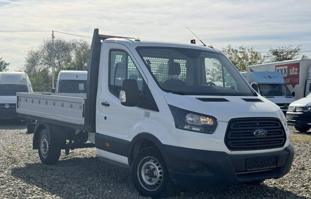 Ford Transit Pristche 2.0TDI L2H1 /03.2019/Euro 6-Posibilitate leasing