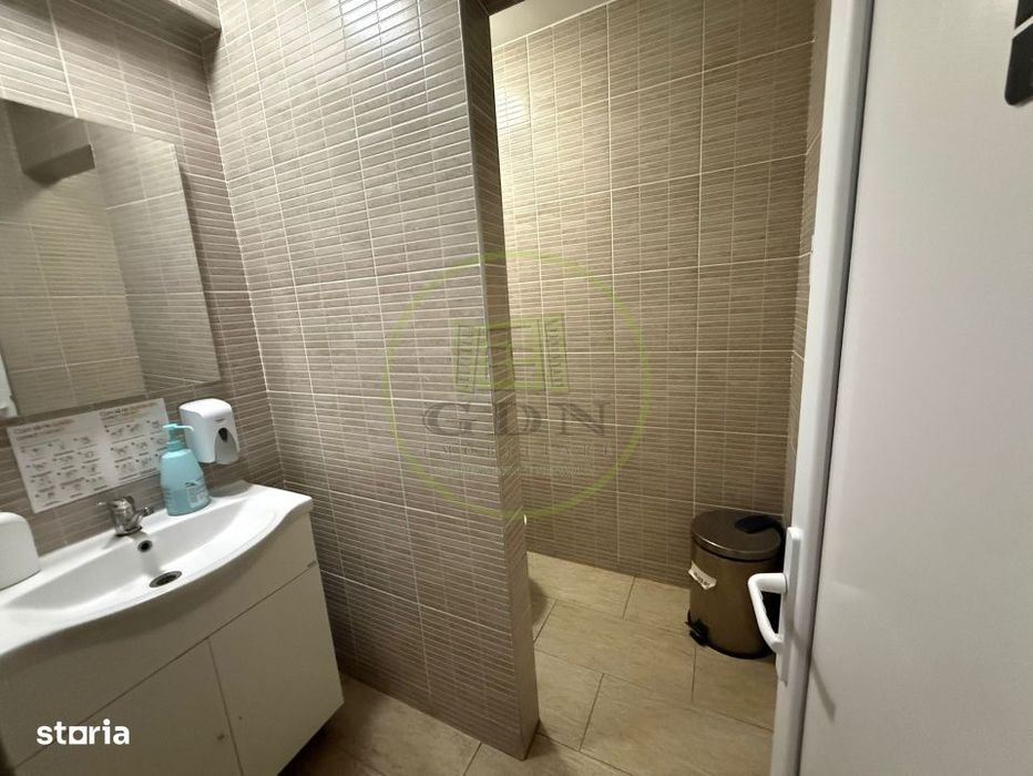 Spatiu comercial, 861.29 mp, Central, zona Ramada