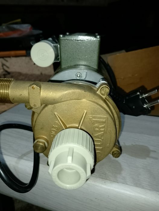 Насос для чего то