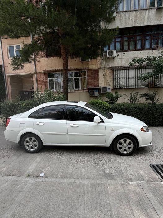 Chevrolet gentra 2021