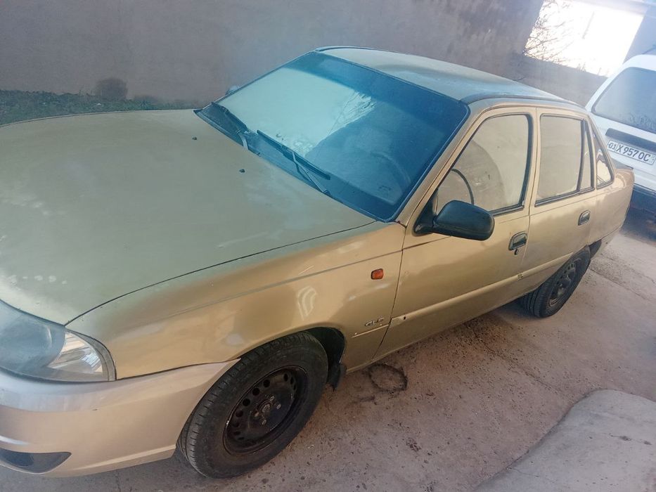 Нехиа 2 сонс матор