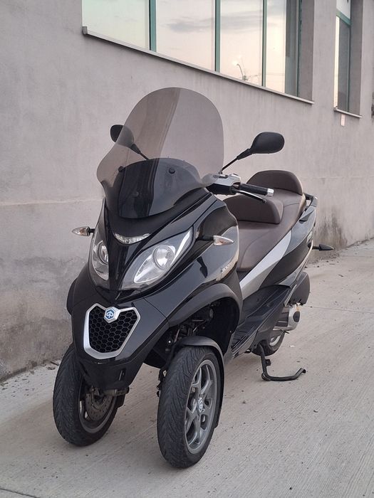 Piaggio MP3 300 ie Business 2015