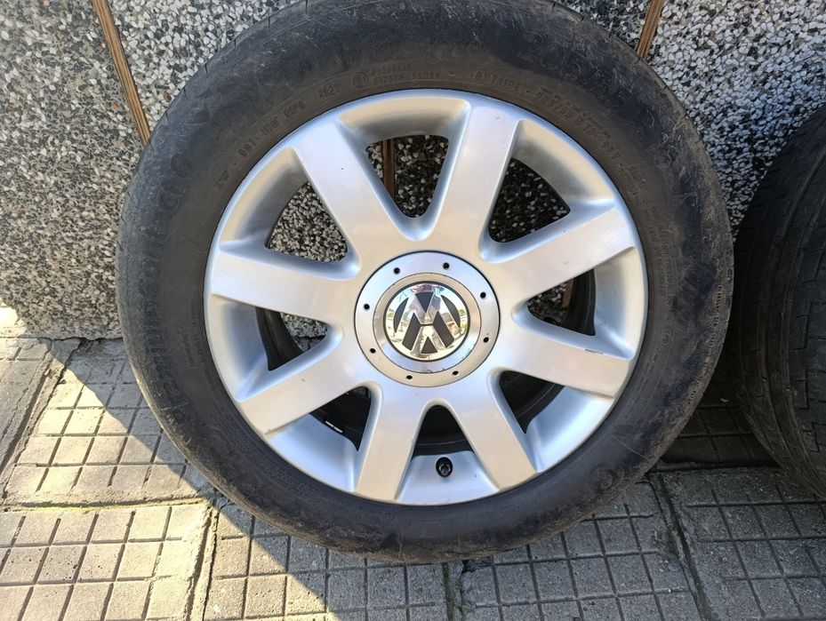 Джанти 5*112* 16