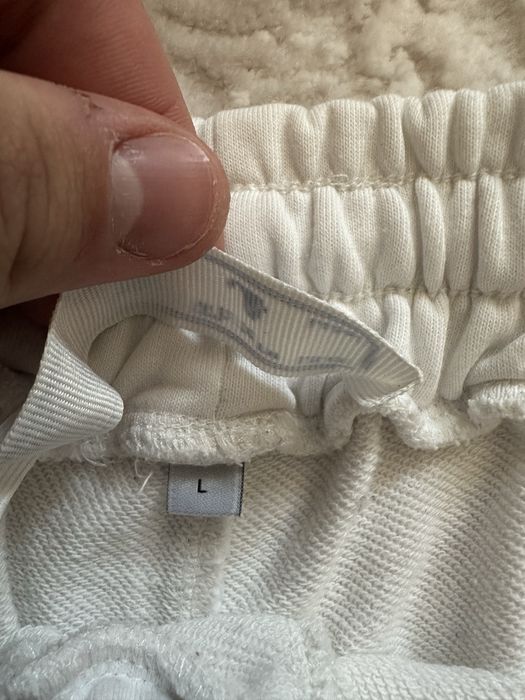 Pantaloni scurti Off-White