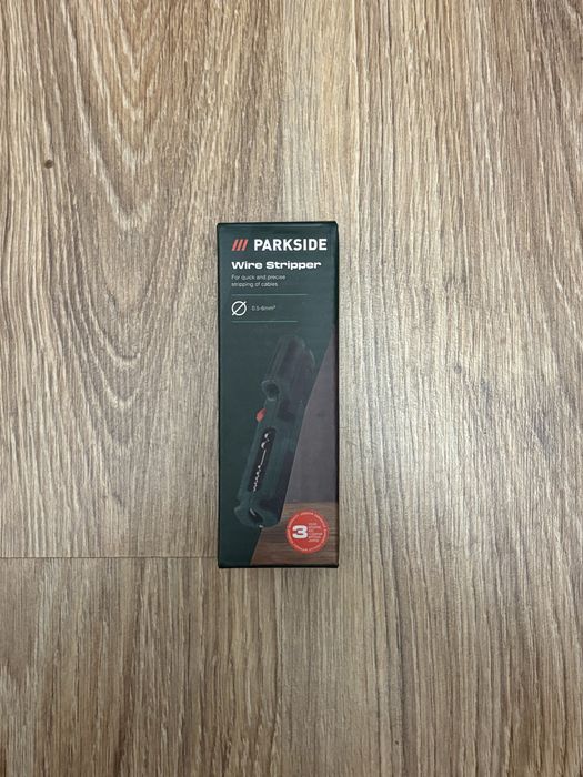 Инструмент за оголване кабели Parkside