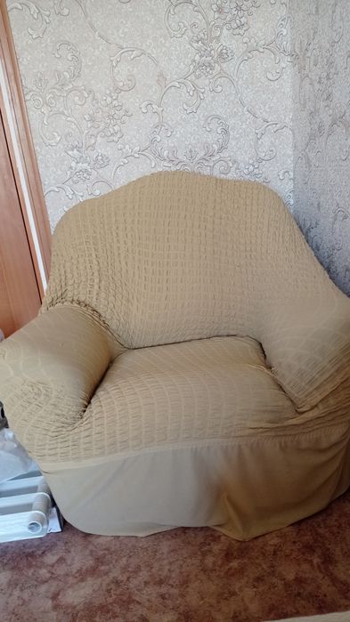 Мебель для гостиной кресла