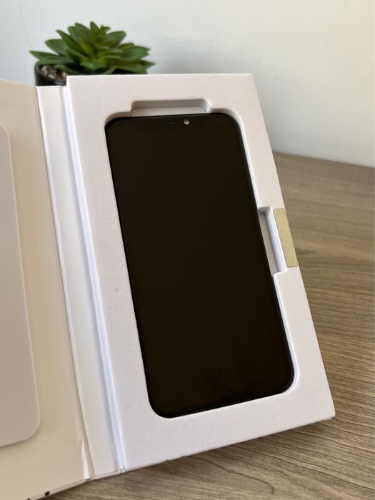 100% ОРИГИНАЛЕН дисплей за iPhone 11 PRO, 2г гаранция!