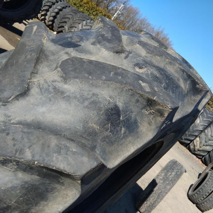 Cauciucuri 14.9R30 (380/85R30) Continental Anvelope Factura TVA INCLUS