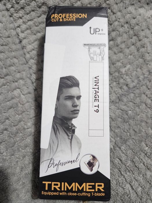 Мъжки тример за бръснене