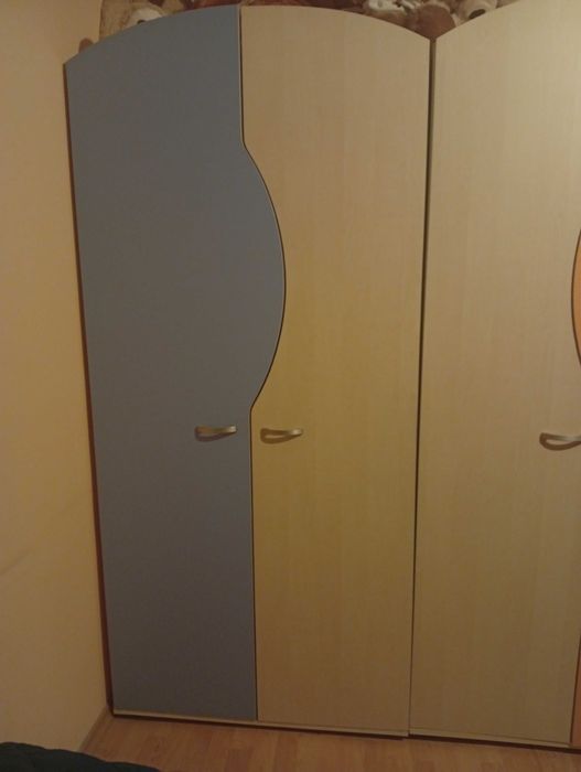 Цялостно обзавеждане за детска стая