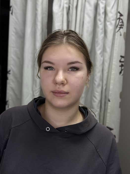 Наращивание ресниц  любой объем 8500