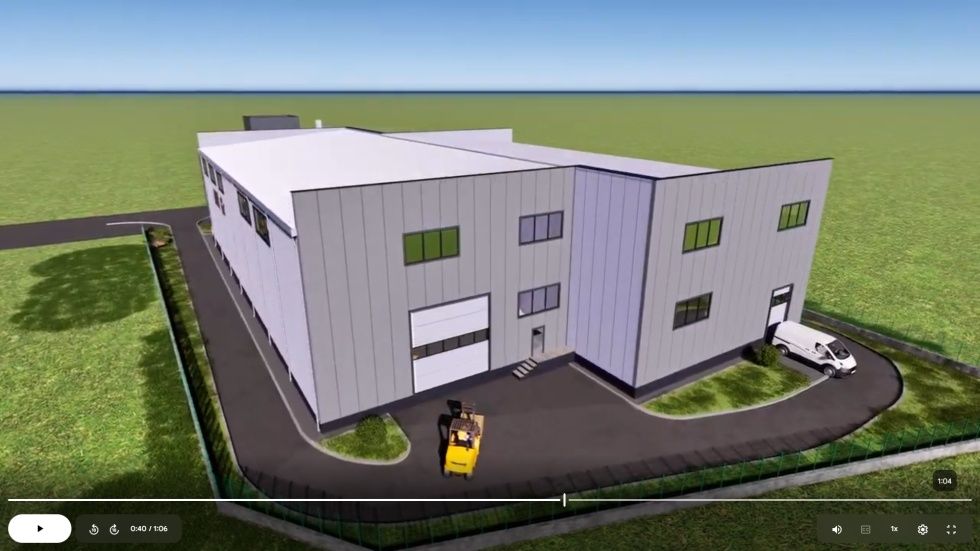 Митнически склад