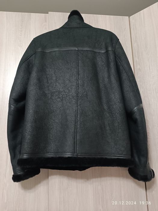 Дублёнка...     .