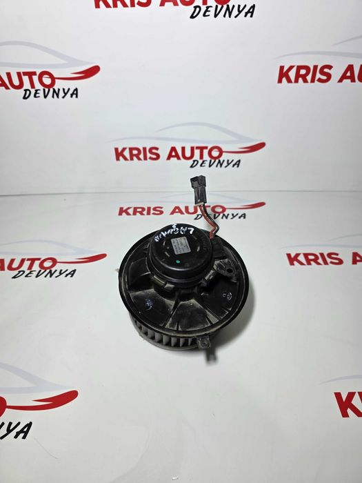 Моторче за парно Renault Laguna / Рено Лагуна 2006г