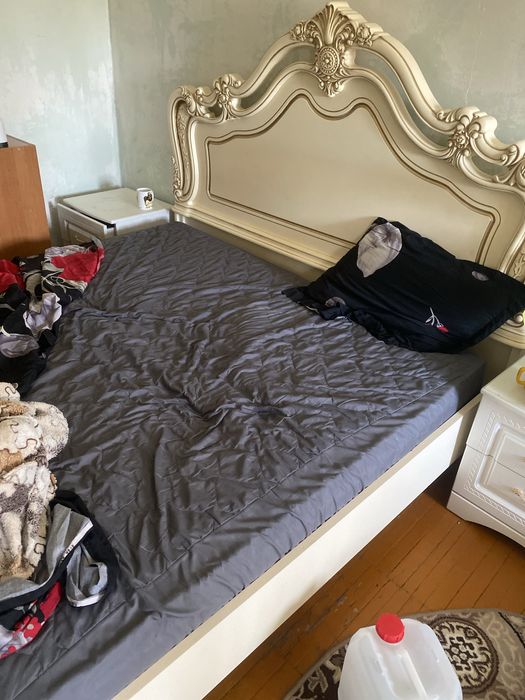 Сдается квартира 13 микрорайон