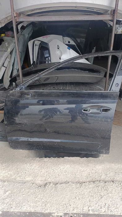 передняя дверь на хундай соната