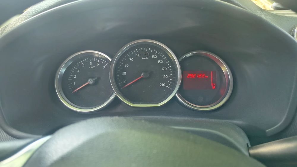 Dacia Logan Dacia