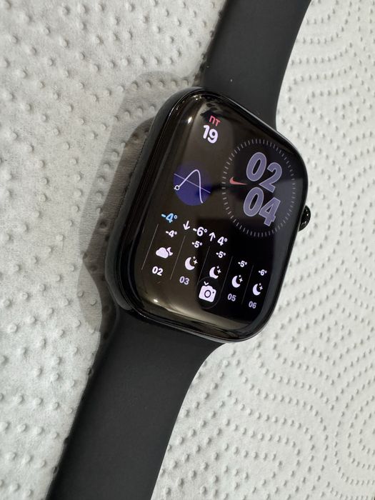 Срочно продается!!! Apple Watch 11 ,16mm