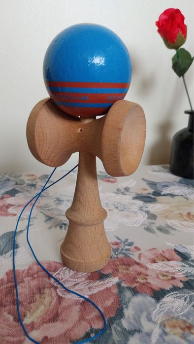 Vand kendama europe putin  folosita