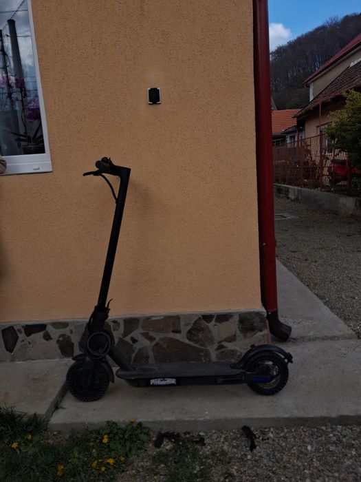 Trotinetă electrică