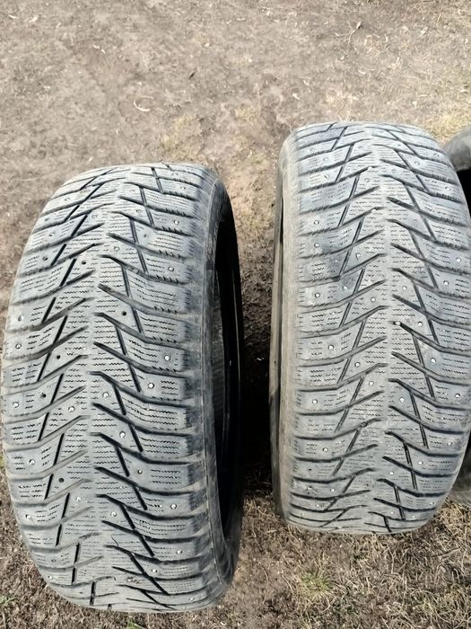 Продам шины Ice blazer