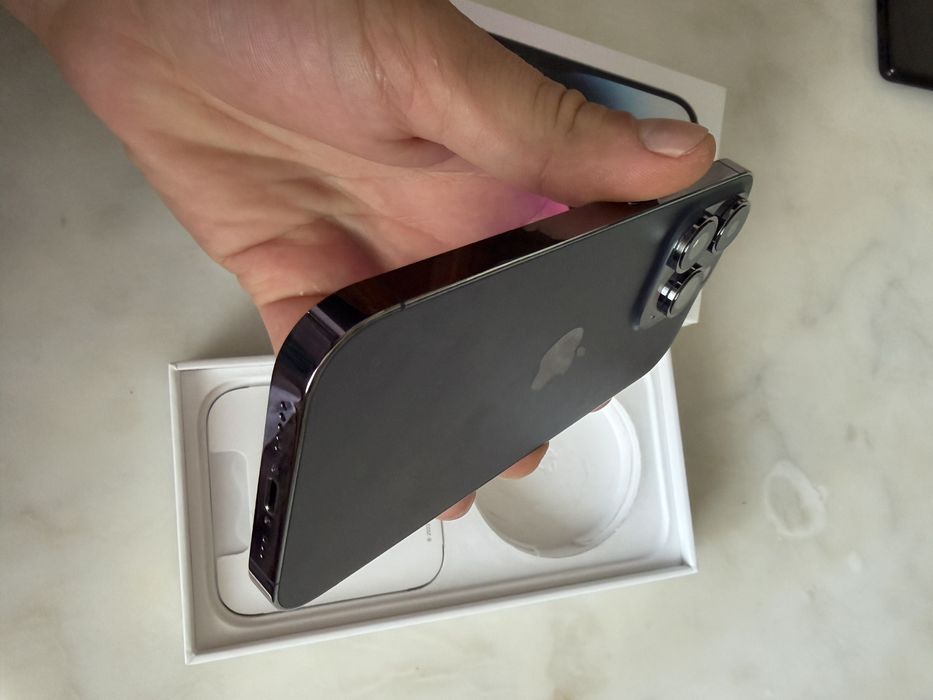 Iphone 14 pro 128g