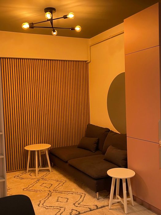 Apartament 2 camere +parcare River Rowers- Iulius Mall