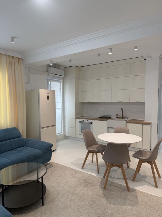 Apartamant 2 camere REGIE RESIDENCE