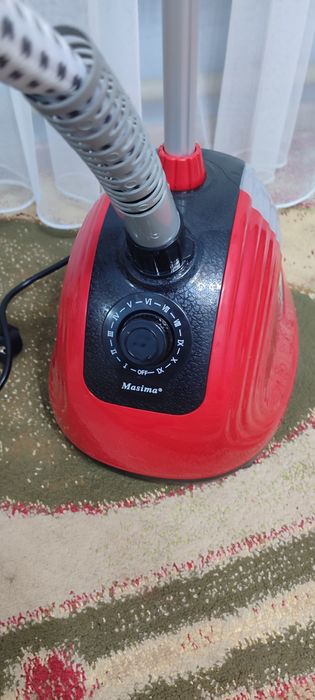 Отпариватель, парогенератор