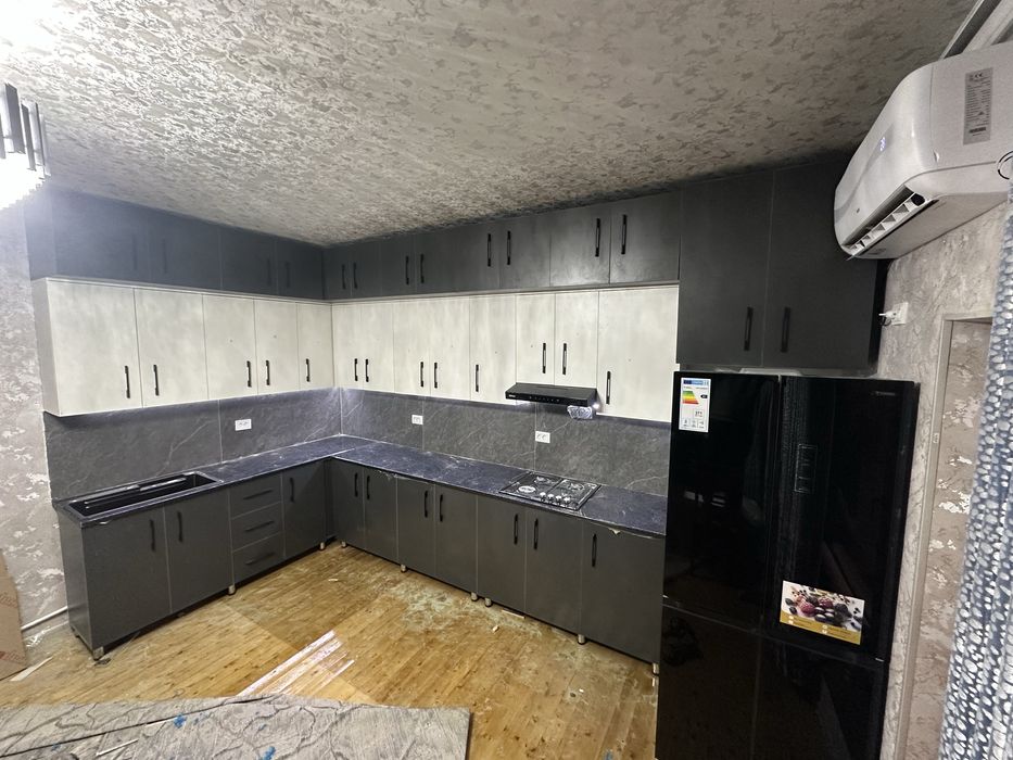 Kuxni garnitur zakas olamiz patlugacha boʻladi bal