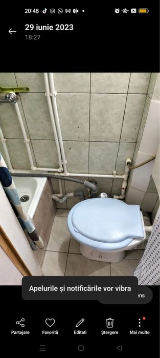 Camera camin de inchiriat zona Bularga Iasi