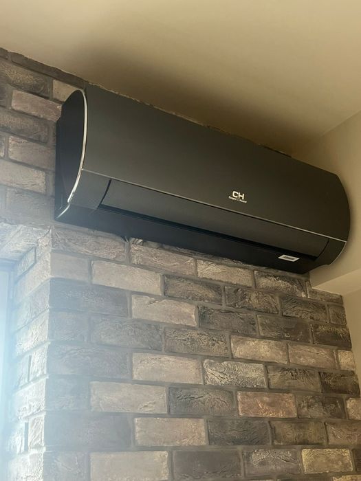 350 lei Montaj Aer Conditionat