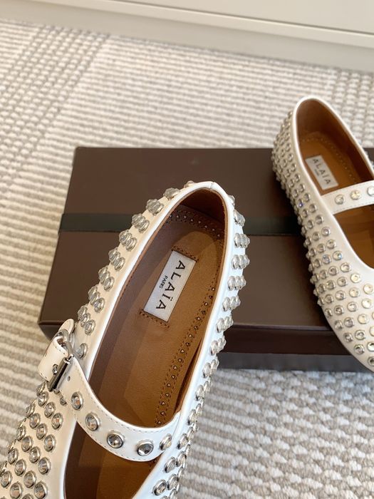 Balerini Alaia marimi 35-40, tip Premium