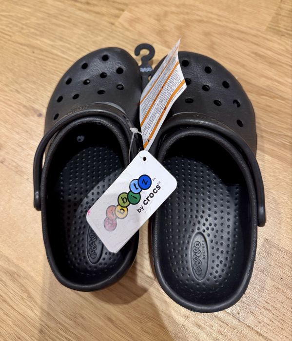 Детски Crocs размер 32/33 крокси